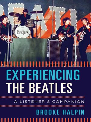 cover image of Experiencing the Beatles